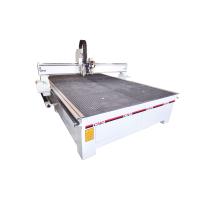 madeira de oscilação do router do CNC do CCD da máquina de corte dos pés 4X8 que corta o CE