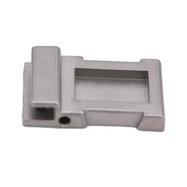 High Precision MIM4605 Mold Machined Stainless Steel Parts Heat Treatment