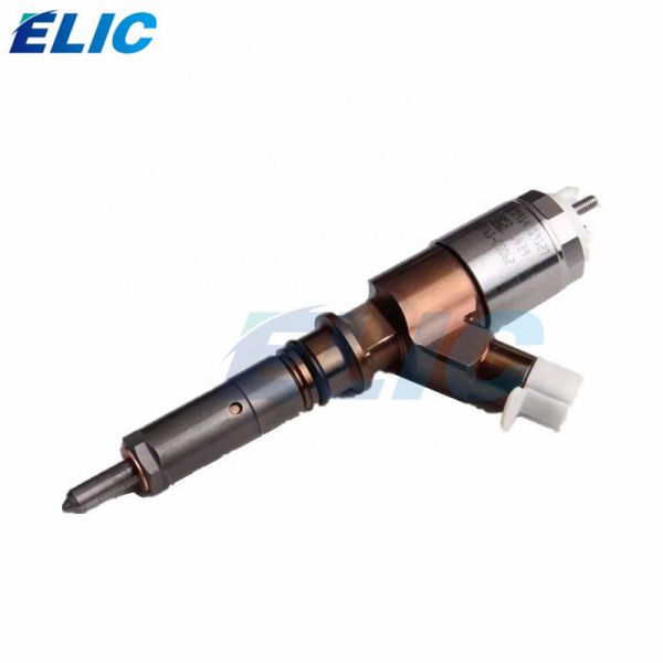 Инжектор топлива 320-0680 2645A747 экскаватора машинных частей экскаватора 323D E323D C6.6