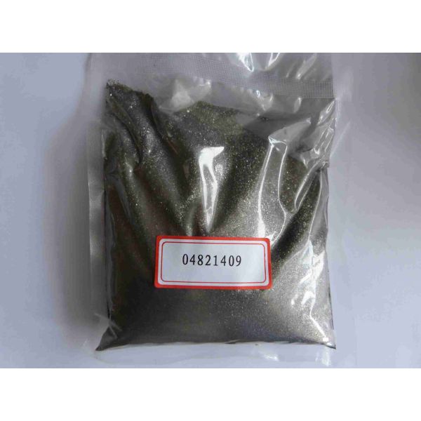 MGT 14-09 NdFeB Magnetic Powder Isotropic For Multipolar Magnet