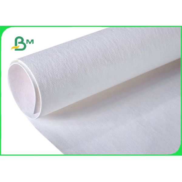 Ткань Kraft сопротивления носки прочная Washable бумажная для заводов кладет в мешки