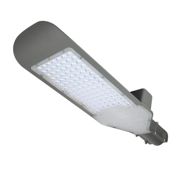 Energy Saving Waterproof LED Street Lights Modular Design Die Casting Aluminum Case