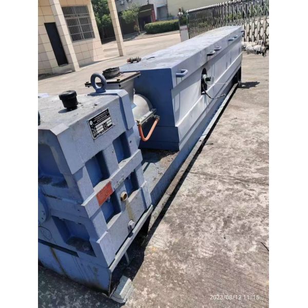 pre-owned 1600/2400/3200mm S SS SMS SSMMS PP used pp spunbond nonwoven fabric making machine production manufacturing machinery