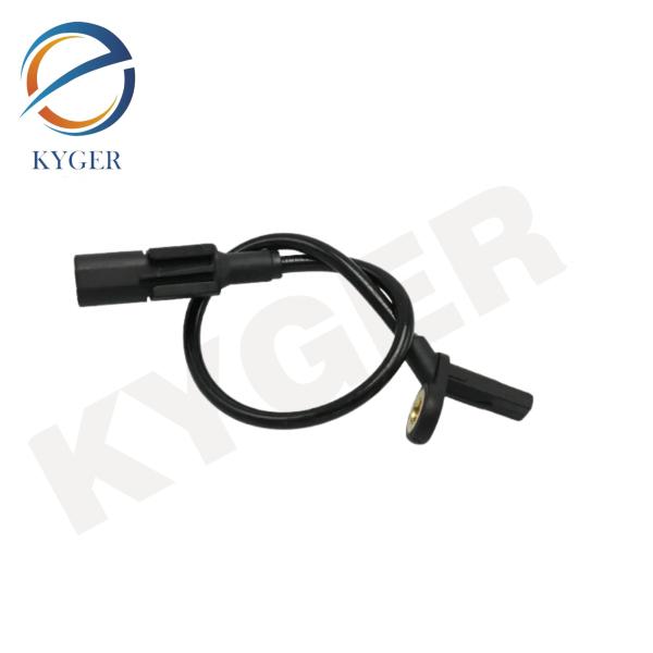 AutocParts Sensor Elevação traseira da roda direita Sensor de velocidade ABS 1649058300 Para Mercedes Benz X164 W164 W251 164 905 83 00 A1645400717