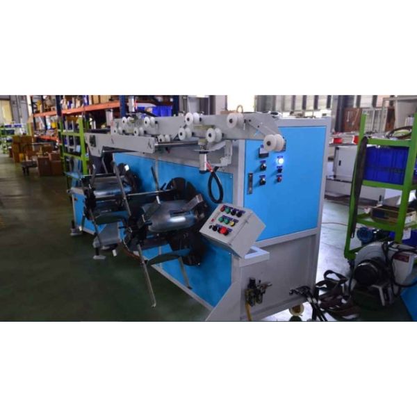 Instalación de extrusión de tuberías de PE Máquina de extrusión de plástico totalmente automática para fabricantes y proveedores