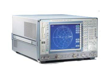 Rohde & Schwarz ZVM Vector Network Analyzer 10MHz to 20 GHz Benchtop/Portable Pre-Owned VNA