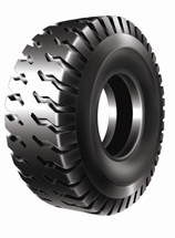 255mm Width Bias Ply Mud Tires , 28PR - 68PR Off The Road Tires OEM Service