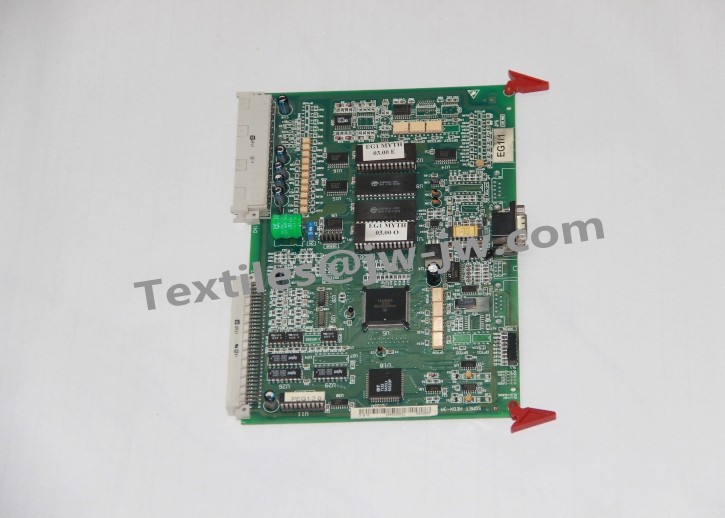 Eg1-1 электронная доска Somet маячит запасные части для номера детали A5E086A