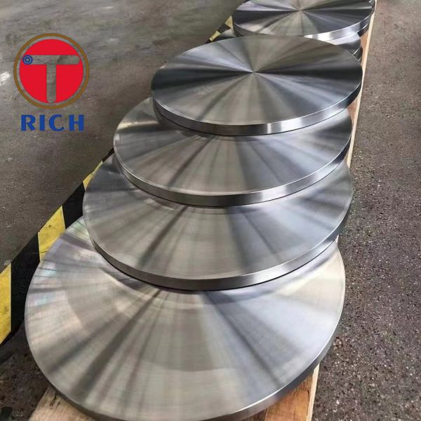 Hot Rolled Stainless Steel Plate And Sheet 201 304 304L 316 316L 410 430