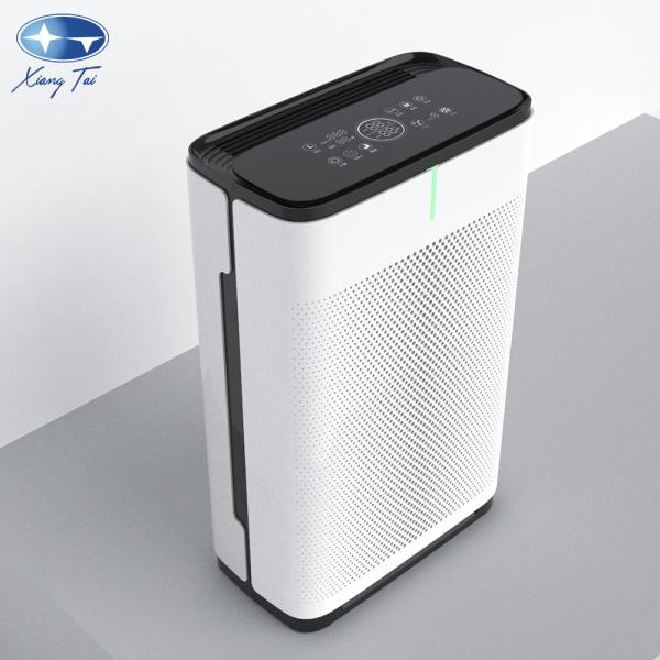 ETL CE Approved High Efficiency Hepa Ozone Home Air Purifiers UV sterilizier