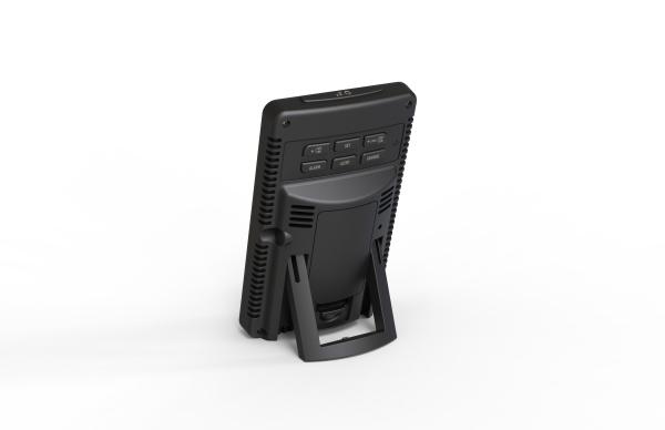 Weather station with Indoor/Outdoor Humidity