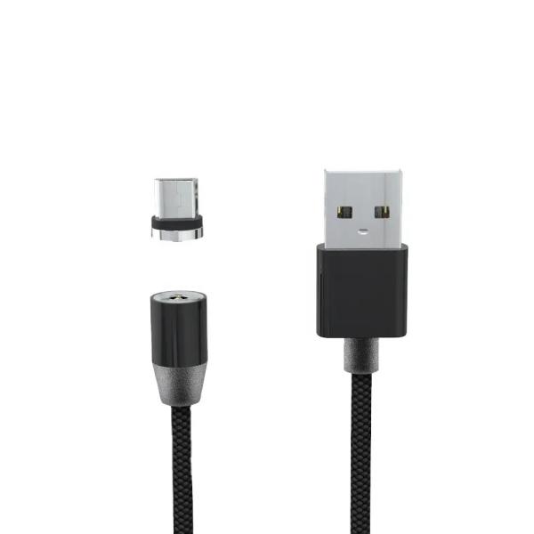 Fast Charging USB Type C Data Cable Micro USB Charging Cable for Mobile Phone Printer Camera Earphones Keyboard
