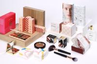 En gros Emballage de produits avec logo personnalisé Emballage de boîtes d'impression Emballage de boîtes d'emballage de soins de la peau Emballage de boîtes de carton Emballage de boîtes cosmétiques d'huiles essentielles