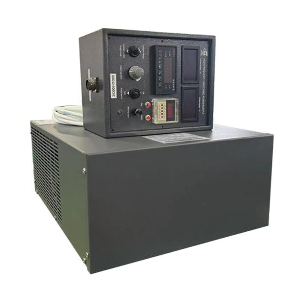 Fornecedor de alimentação de galvanização 0-12V 500A Rectificador de galvanização IGBT