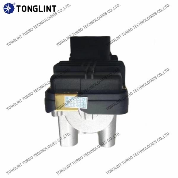 BV40 Hella Valve 5303-988-0268 14411-3XN1A 6NW 010 099-09 Turbocharger Electronic Wastegate