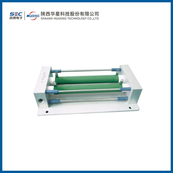 RXS-J-3000W Water Cooled Resistor