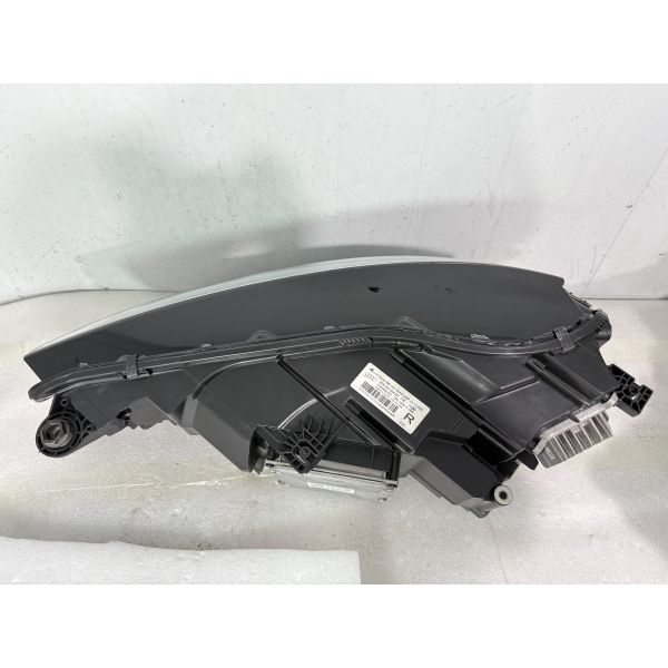 Original Used OEM Left Headlight Assembly Audi A5 Headlight Part number: 80A 9 41 77 3 J
