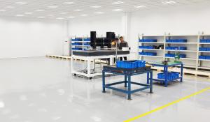 Focusight Technology Co.,Ltd
