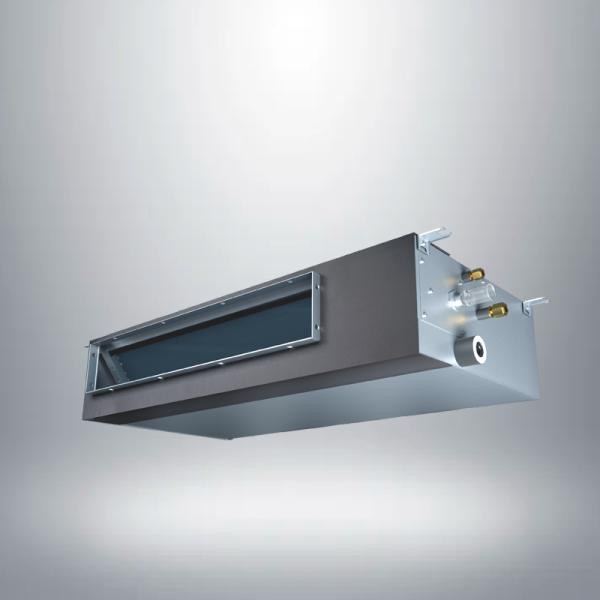ハイセンスの低高さの天井配管AC/DCユニット 4.5kW R32