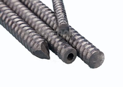 Болты утеса полости 25mm GFRP стабилизации наклона 220kN/300kN нагрузки при испы