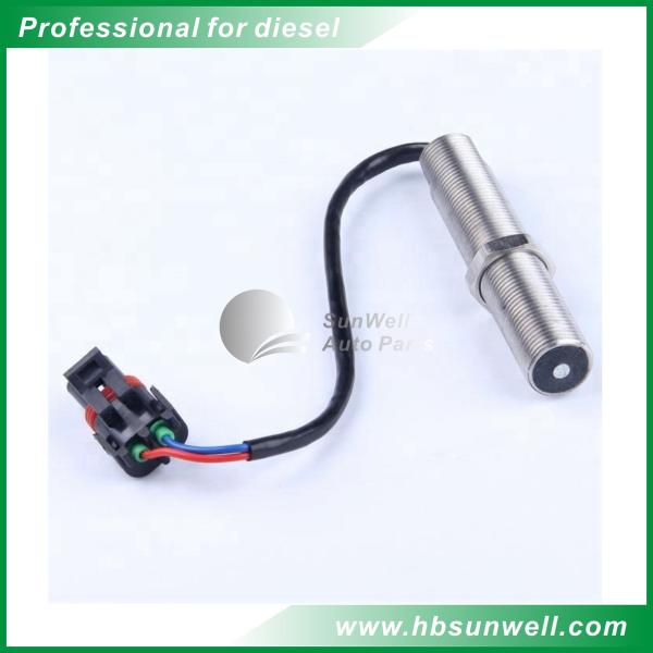 M11 Diesel Engine Sensors Magnetic Pickup MPU Speed 3034572 Stable