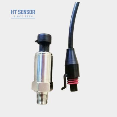 Parker Plug Transmissor de pressão de alta precisão 4-20mA Transmissor de pressão OEM