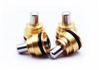 Genuine excavator Bullet Spare Parts suitable for Hyundai Sumitomo Hitachi Komatsu Kobelco