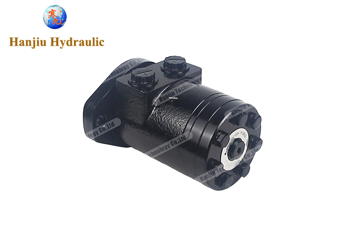 BMPH-100-H2-I-S Hydraulic Orbital Motor | 100 cm³/rev | Replacement Sourcing Solution