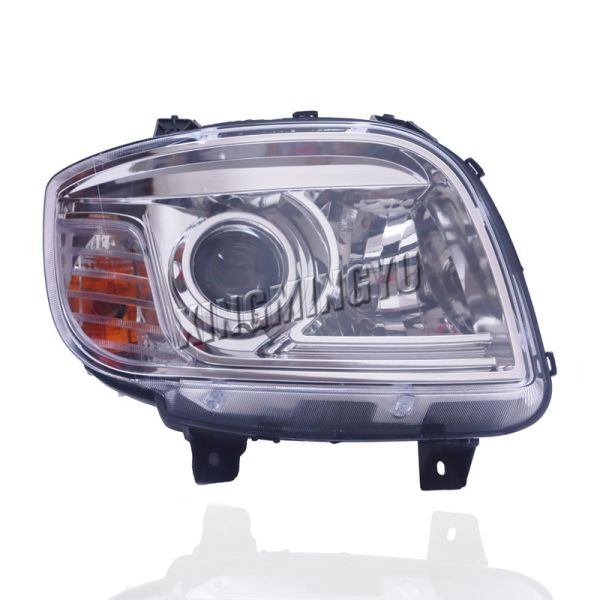 Headlight Auto Body Parts Car Front 92102-Y4J16 for JAC