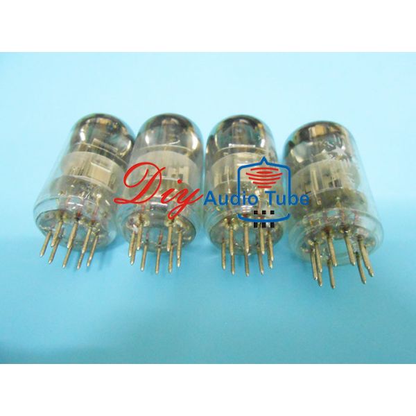 Triode Type Vintage Stereo Tube Amps , Electronic High End 6N2 Vacuum Tube