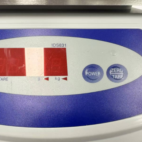 D3 Series Digital IP68 Electronic Waterproof Weighing  Scale