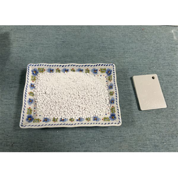 Urea Formaldehyde Resin Melamine Moulding Compound Powder 108 78 1