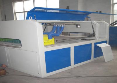 Macio/duramente a linha 380v 50hz da extrusão do perfil do PVC entrou o período de longa vida
