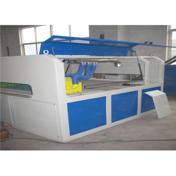 Window Sill Board PVC Profile Machine , Optimal Solution Sheet Extrusion Line