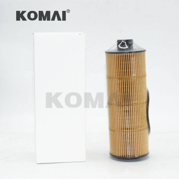 KOMAI Oil Filter Element for Weichai Power 1002003545 1001929229 1001929229-2707 SO15012