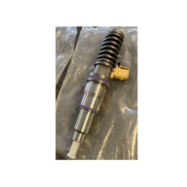 Top quality D12 Engine Diesel Fuel Electronic Unit Injectors EUI BEBE4D01101