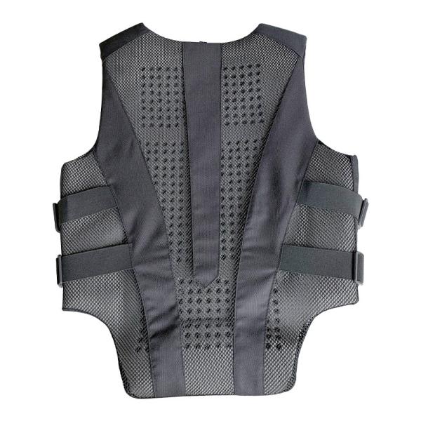 Fashionable Equestrian Clothing for Outdoor Horse Riding Cotton Material