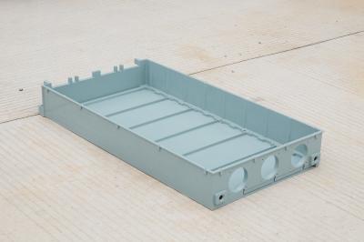 High Electric Insurlating Strength SMC Components SMC battery  casing