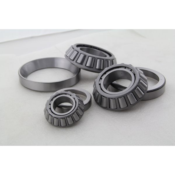 Japan Single Row Tapered Roller Bearing / NSK HR30311DJ Steel Roller Bearings For Engines
