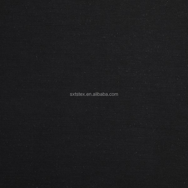 High Quality 49% Polyester 44% Tencel Woven Plain Cotton Lyocell Fabric Organic Printed for Women's Shirts & Dresses Girls Boys