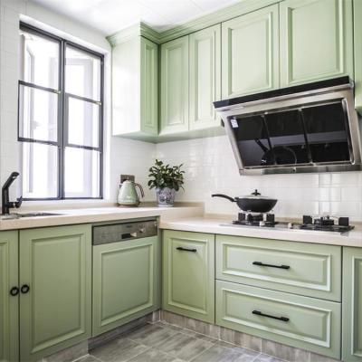 3D Kitchen Countertop Cabinet Modern Designs Kitchen Cabinets Kitchen Cabinets Complete Sets