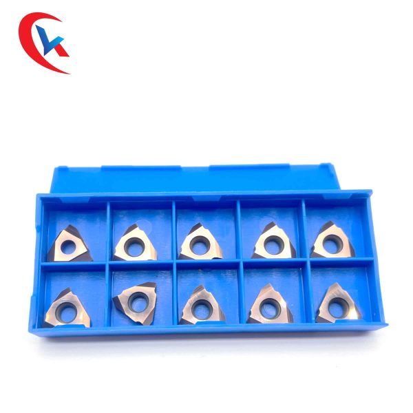 TTX32R6000 Slotting Toolfor Milling Machine OEM Tungsten Carbide Inserts