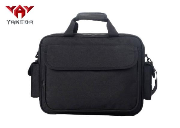 Water Resistant Multifunctional Tactical Day Pack / Military Tactical Briefcase And Laptop Bag