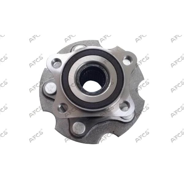 Собрание подшипника эпицентра деятельности колеса подшипников 42460-0C011 муфты Nissan