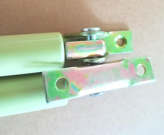 Gas Lift Cylinder / Compression Gas Springs for LED advertising light box