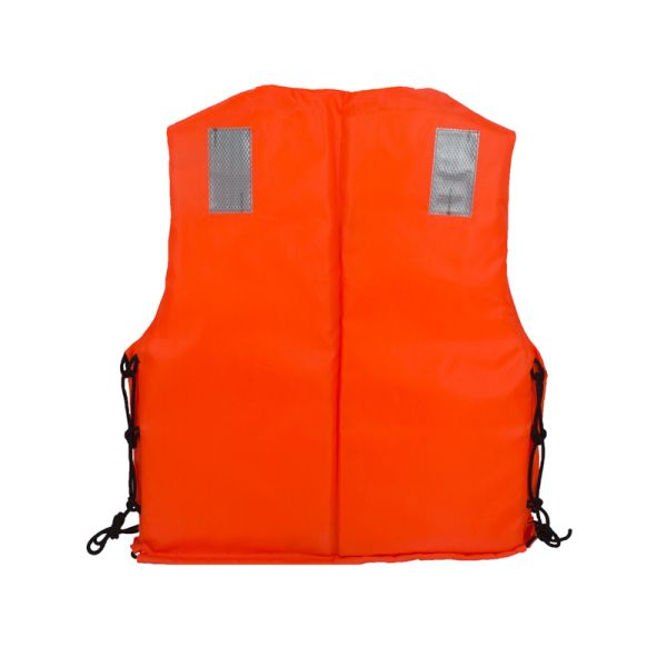 AG17086 Polyester oxford Marine Life Jacket