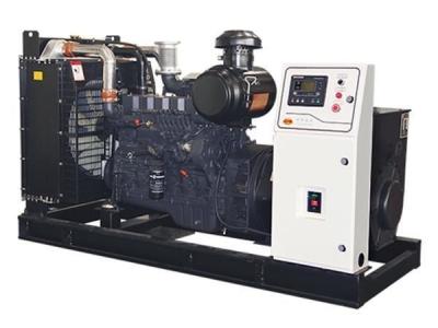 150kva 120kw Electric Start Silent Generator For Stable Backup Performance