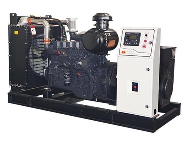 150kva 120kw Electric Start Silent Generator For Stable Backup Performance
