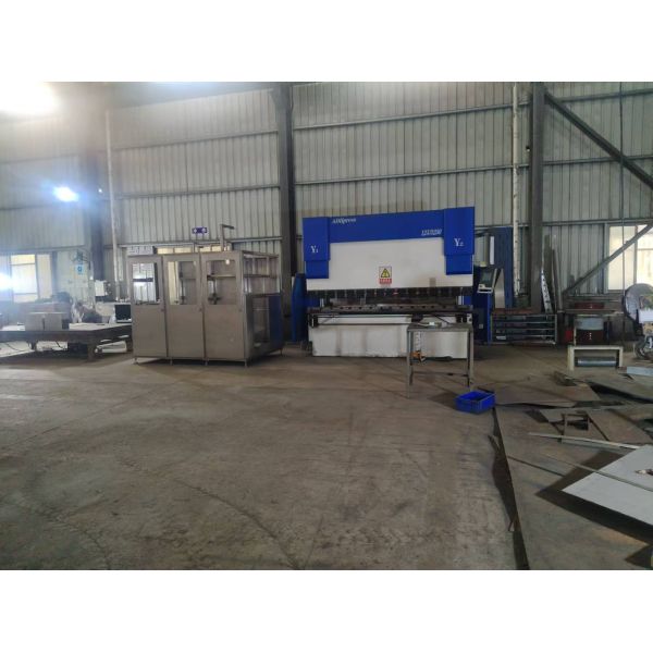 Shanghai Daesum Science Instrument And Equipment Co., Ltd.