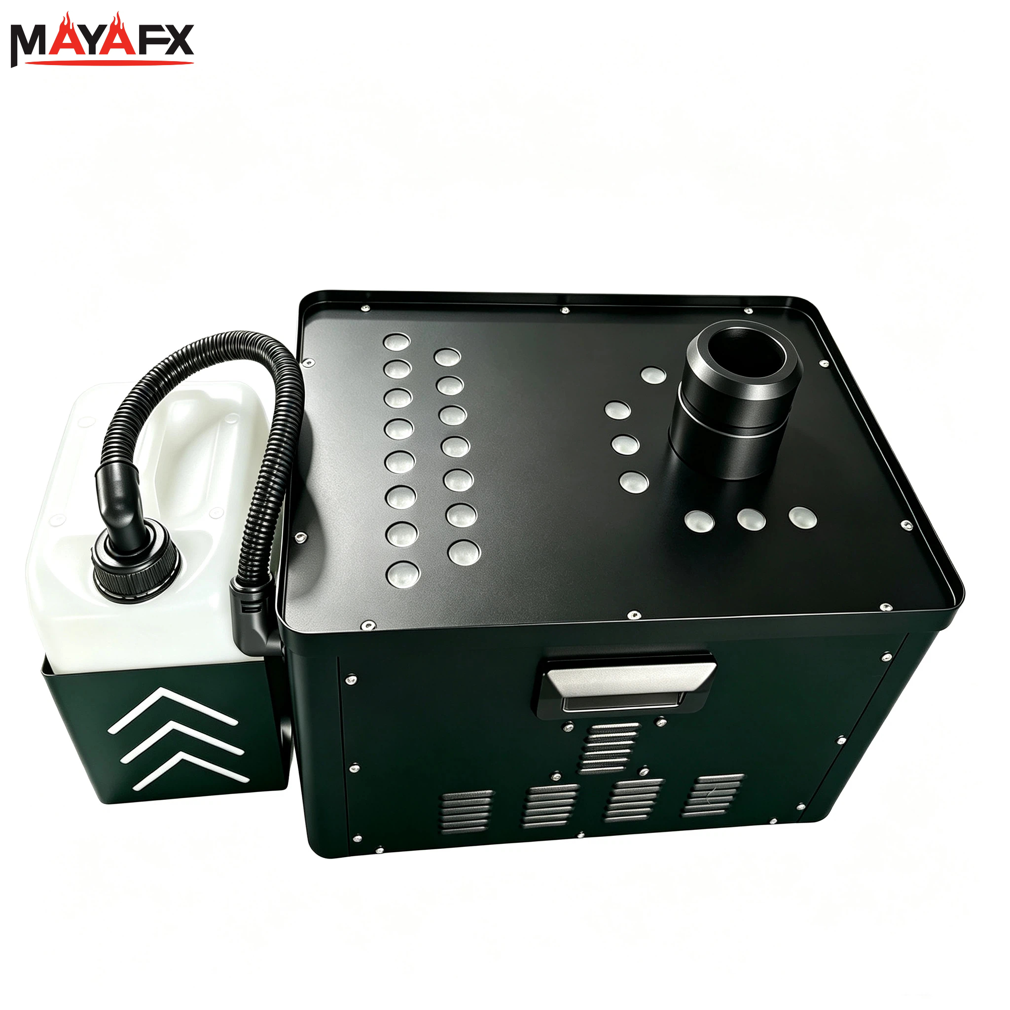 Wholesale Waterproof 3500w with LED Upwards Fog Smoke Machine for DJ Show Stage Event Smoke Fog Machine